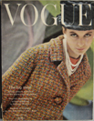 Buy Vogue 1963 February