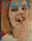 Buy Vogue 1963 June