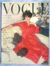 Buy Vogue 1963 January