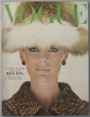 Vogue 1964 August