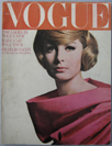 Vogue 1964 May