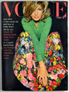Vogue 1965 October 1st