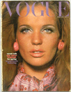 Buy Vogue 1966 February