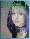 Buy Vogue 1970 October 1st  magazine