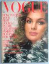 Buy Vogue 1970 November  magazine