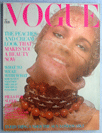 Buy Vogue 1970 February magazine