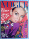 Buy Vogue 1970 May magazine