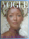 Buy Vogue 1970 June magazine