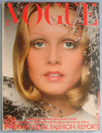Buy Vogue 1972 September 1st magazine