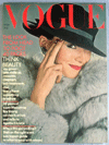 Buy Vogue 1972 November magazine