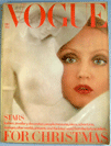 Buy Vogue 1972 December magazine