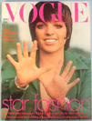 Buy Vogue 1973 September 1st magazine