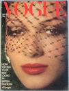Buy Vogue 1973 September 15th magazine