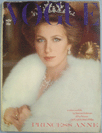Buy Vogue 1973 November magazine