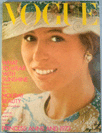 Buy Vogue 1973 May magazine