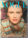 Buy Vogue 1974  September 15th  magazine