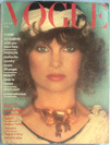 Buy Vogue 1974  October 15th  magazine