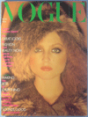 Buy Vogue 1974  November  magazine