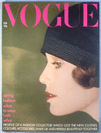 Buy Vogue 1974 February magazine
