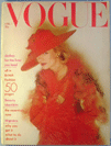 Buy Vogue 1974 April 1st  magazine