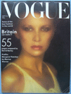 Buy Vogue 1975  September 15th  magazine