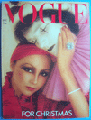 Buy Vogue 1975 December  magazine