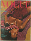 Buy Vogue 1975  January  magazine