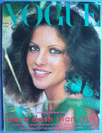 Buy Vogue 1975  April 15th  magazine