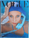 Buy Vogue 1975  May  magazine