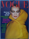 Buy Vogue 1976 November magazine 