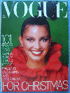 Buy Vogue 1976 December magazine 