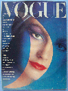 Buy Vogue 1976 April 1st magazine