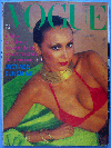 Buy Vogue 1976 May magazine