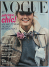 Buy Vogue 1977 September 15th  magazine