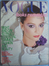 Buy Vogue 1977 April 1st magazine
