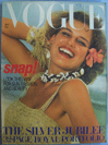Buy Vogue 1977 June magazine