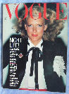 Buy Vogue 1977 October 1st  magazine