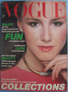 Buy Vogue 1978 March 1st magazine