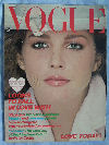 Buy Vogue 1978 April 1st  magazine