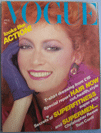  Vogue 1979 April 15th magazine
