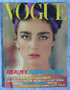  Vogue 1979 June magazine