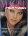 Buy Vogue 1980 October 1st magazine