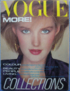 Buy Vogue 1980 September 1st magazine
