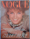 Buy Vogue 1981 February magazine