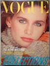 Buy Vogue 1981 September magazine
