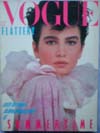 Buy Vogue 1982 June magazine