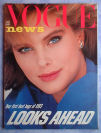 Buy Vogue 1983 January magazine