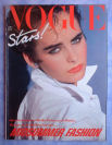 Buy Vogue 1983 July magazine