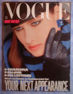 Buy Vogue 1983 August magazine