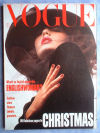 Buy Vogue 1984 December magazine